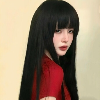 女头