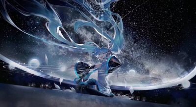 初音未来