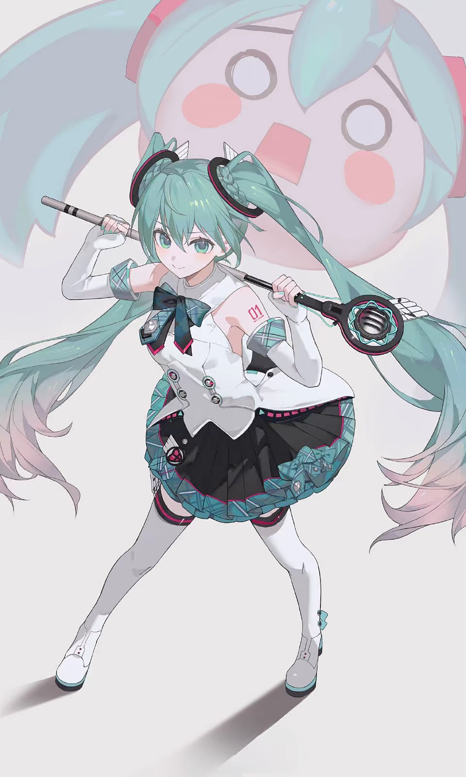 初音未来
