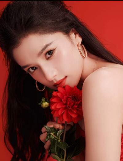 张婧仪