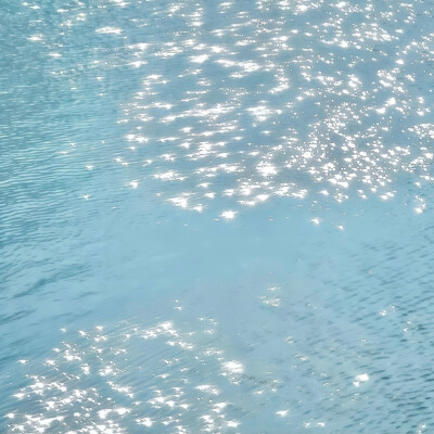 微信蓝色背景图