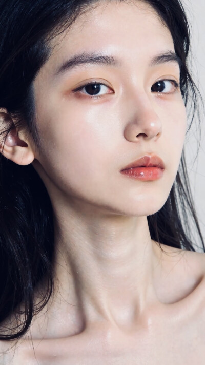 美女壁纸
