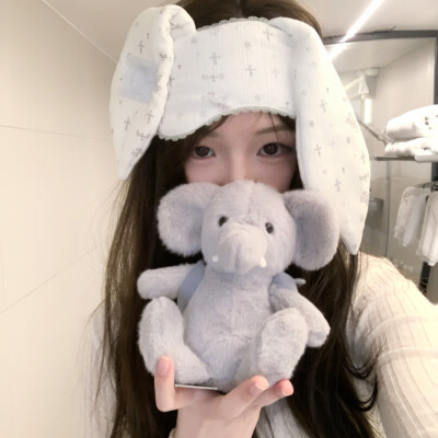 女生头像