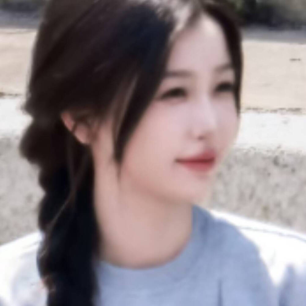 眯眯眼