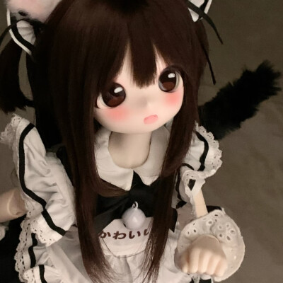 bjd头像