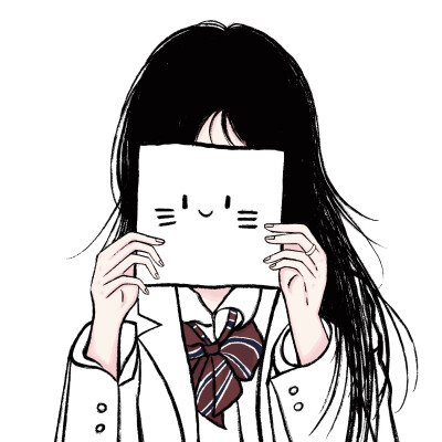 情侣头像