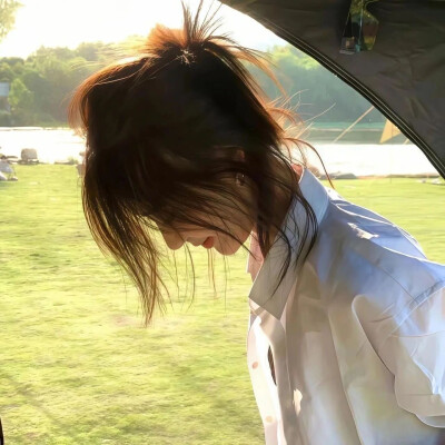 女头