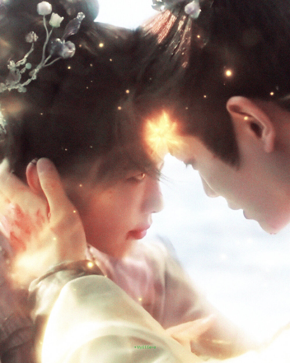 淮水竹亭·正媛