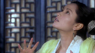 第九集 瞿颖
聊斋奇女子 史宾娘