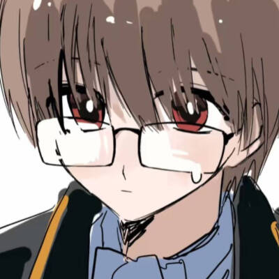 人，我哭了