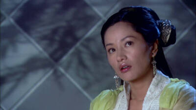 第九集 瞿颖
聊斋奇女子 史宾娘