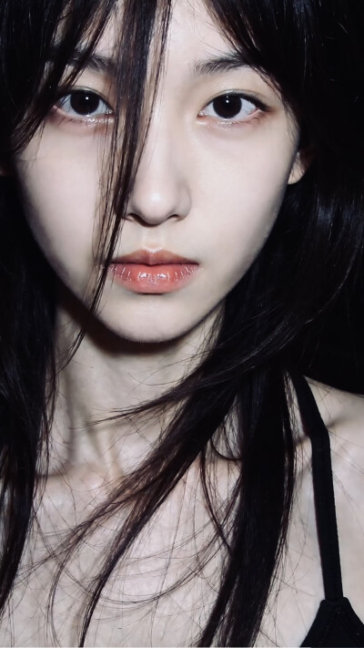 美女壁纸
