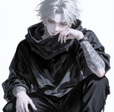 男头