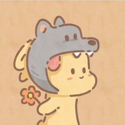 单人情头