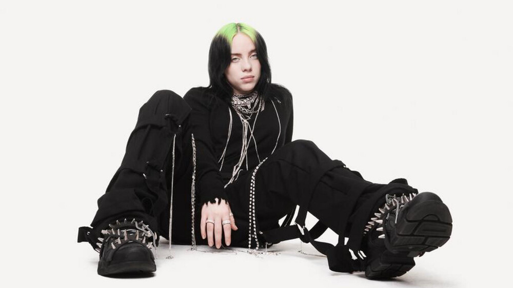 Billie
