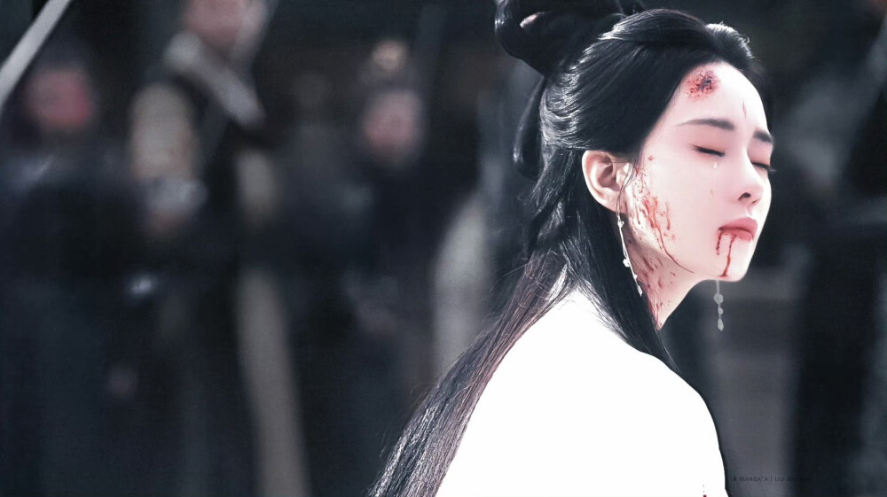 淮水竹亭｜东方淮竹x王权弘业