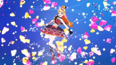 五十岚茱莉亚、六堂艾露