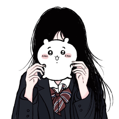 情侣头像
