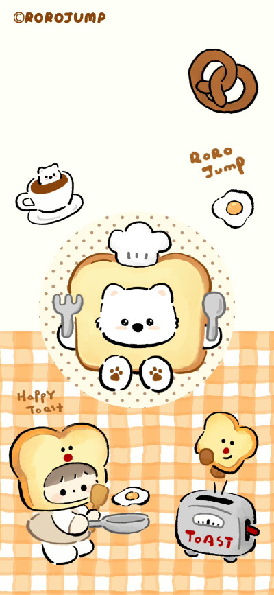 早餐