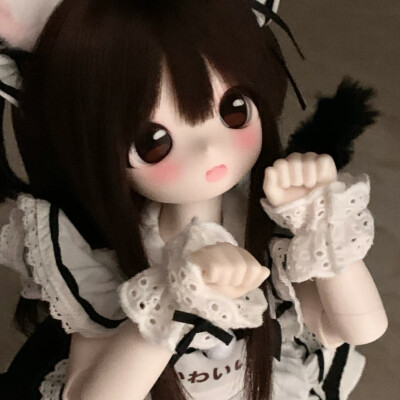 bjd头像