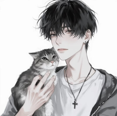 男头