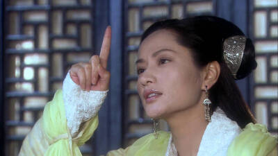 第九集 瞿颖
聊斋奇女子 史宾娘