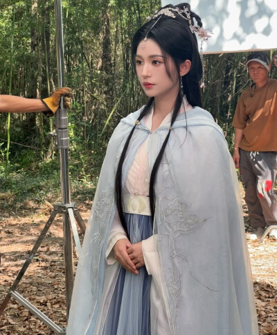 惊梦