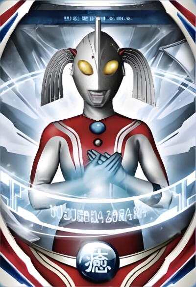 奥特之母（玛丽奥特曼）