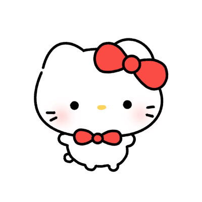 三丽鸥头像