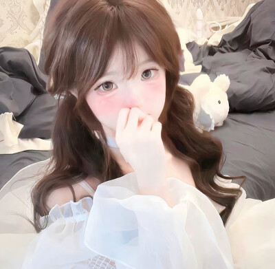 女头