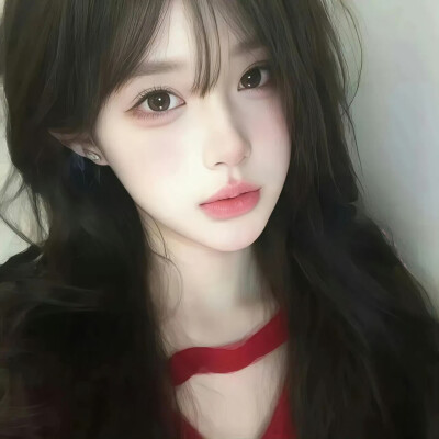 甜妹头像