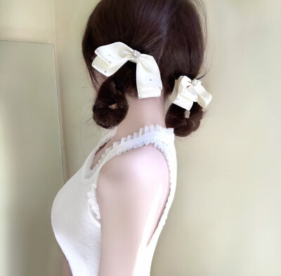 甜妹头像