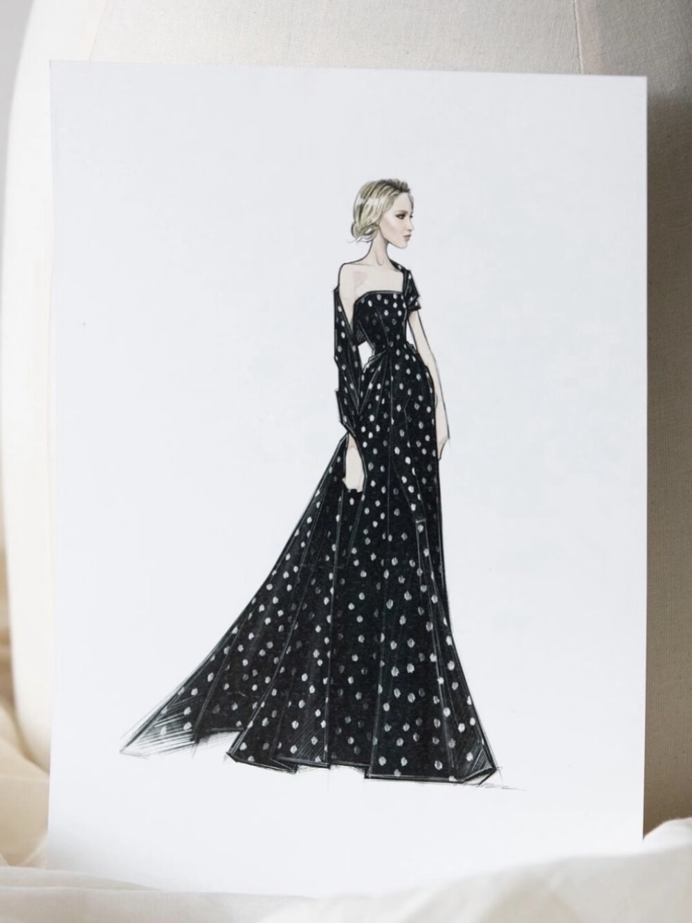 Dior高定