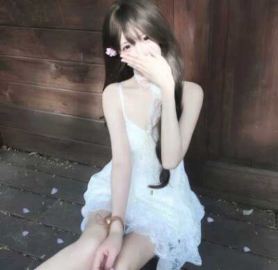 甜妹头像