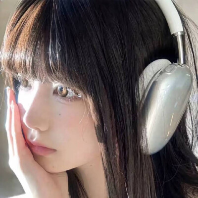 女生头像 微信头像