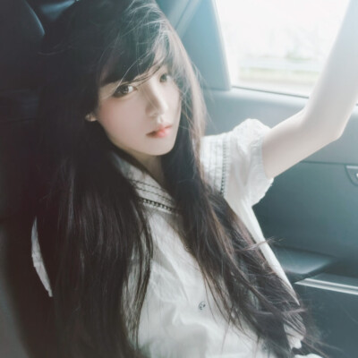 风格女头