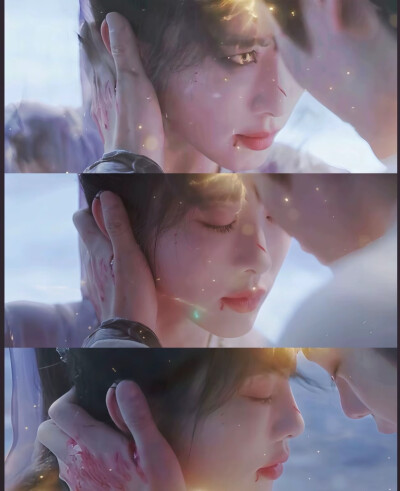 青木媛×张正
《淮水竹亭》