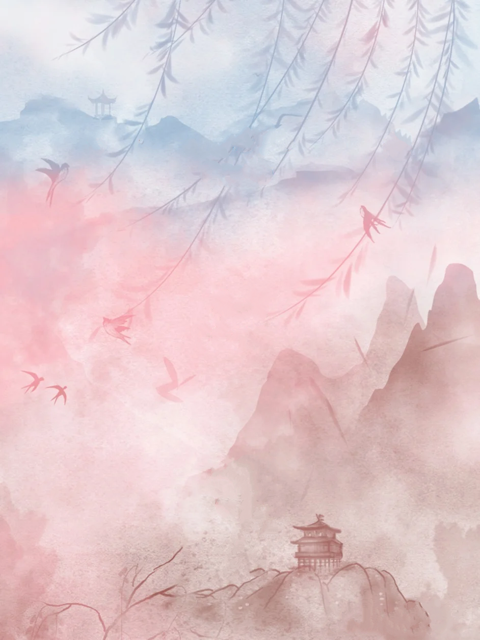 渐变色
