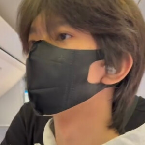 居然被甜甜圈吃掉了