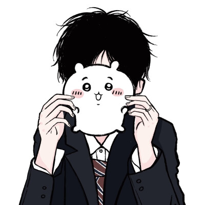 情侣头像