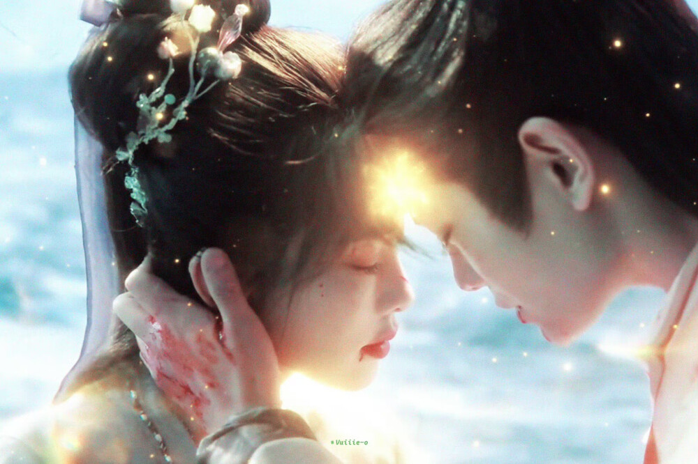 淮水竹亭·正媛