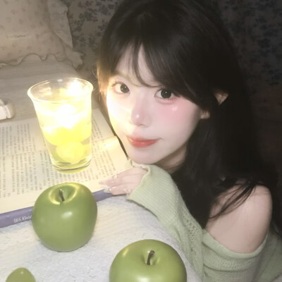 女生头像