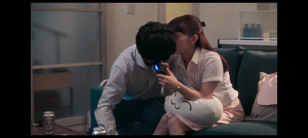 #阿宅的恋爱真难