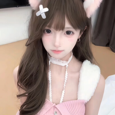 甜妹头像