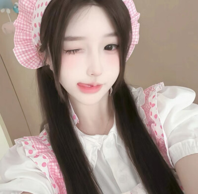 女头