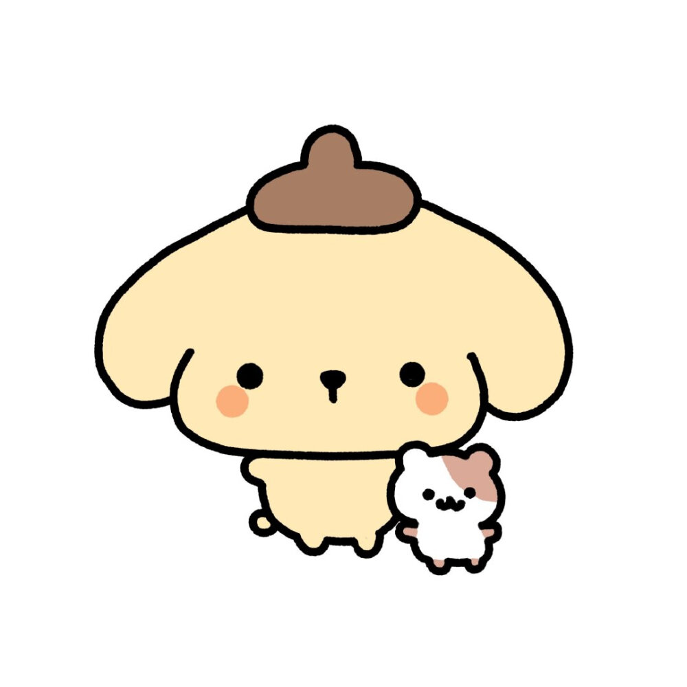 三丽鸥头像