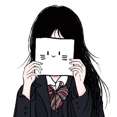 情侣头像