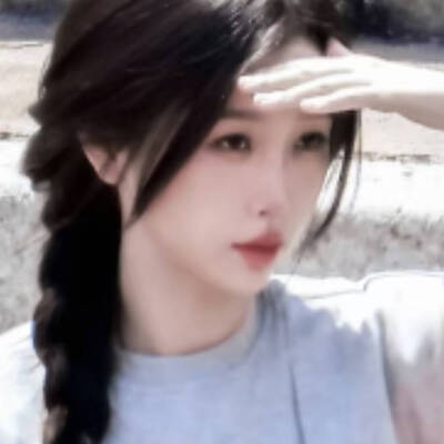 眯眯眼