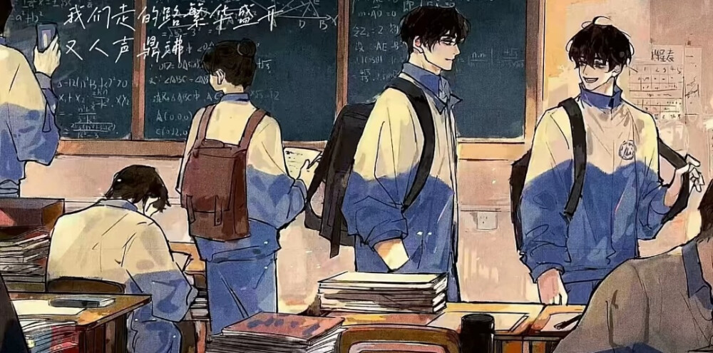 江添 盛望