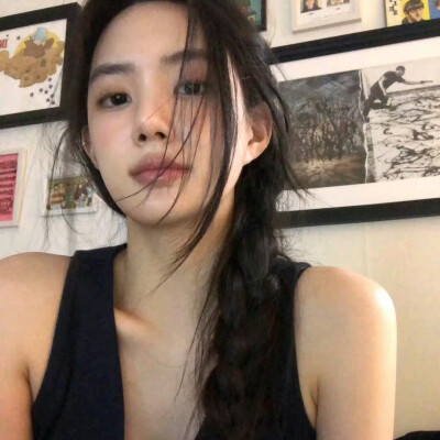 女生头像